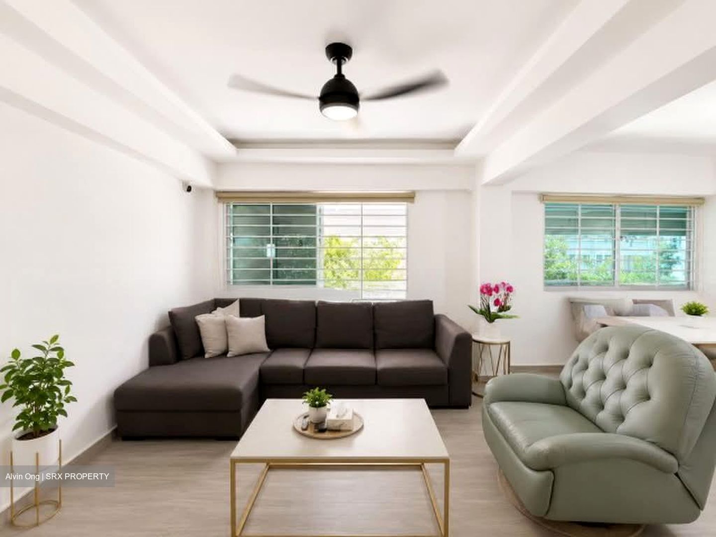 Blk 236 Yishun Ring Road (Yishun), HDB 5 Rooms #587687981